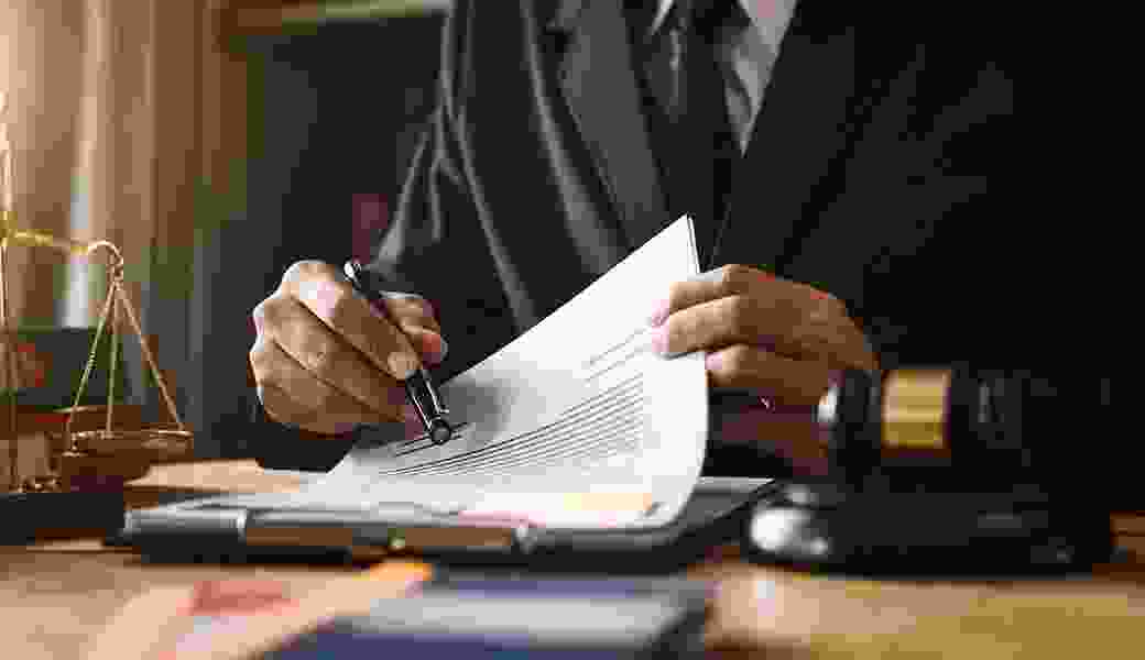 Protecting Your Rights, Defending Your Freedom