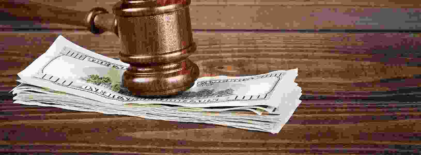 Corruption Law Corruption Law